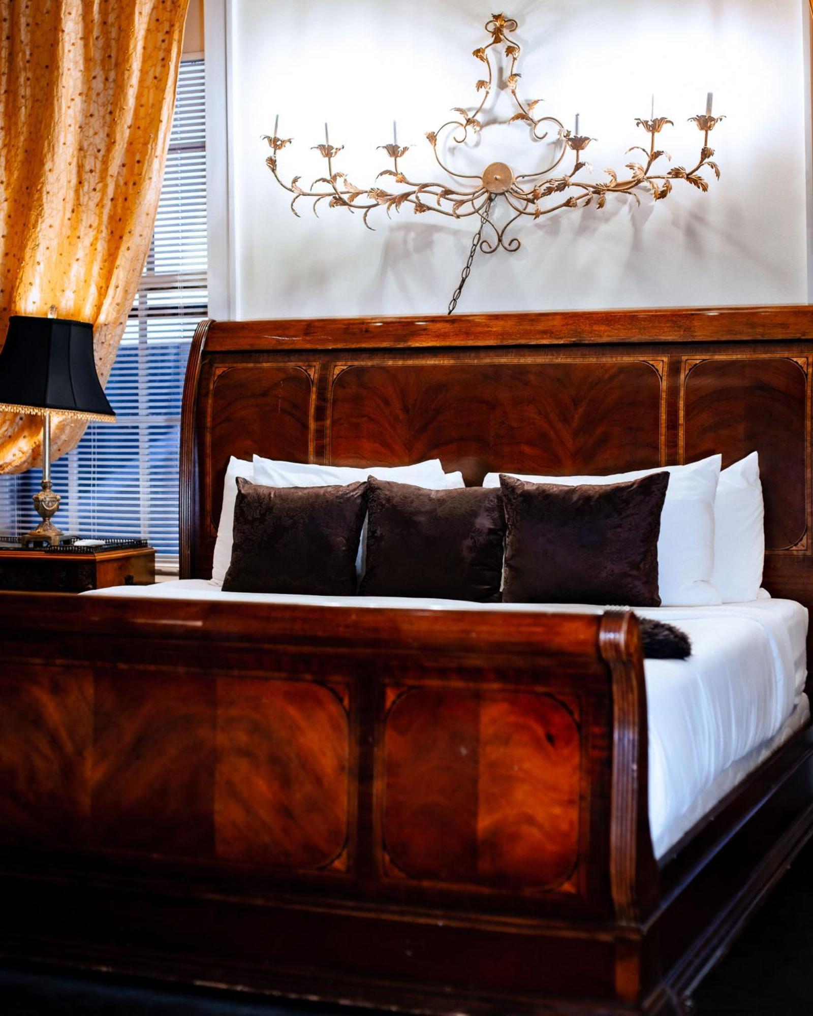 Maxwell Mansion Hotel Lake Geneva Exteriör bild