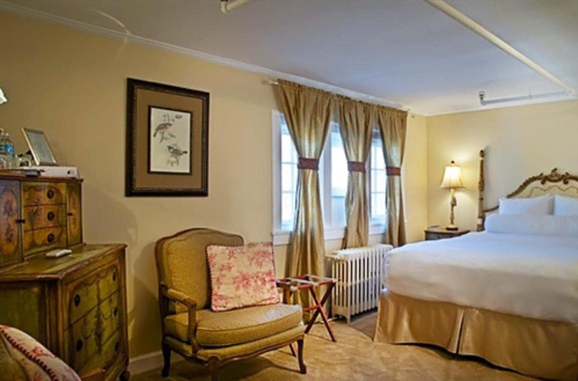 Maxwell Mansion Hotel Lake Geneva Exteriör bild