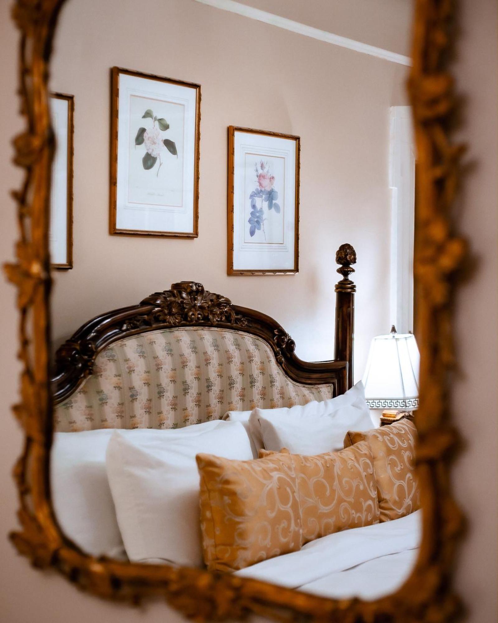 Maxwell Mansion Hotel Lake Geneva Exteriör bild